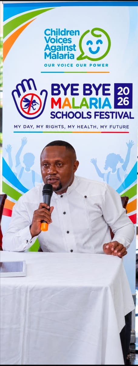 Children to Lead Malaria Fight at Inaugural Bye Bye Malaria Schools Festival